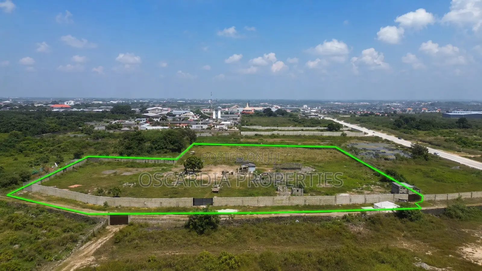 For SALE 13 Plots of Land at Eleko Junction, Lekki-Epe in Eleko