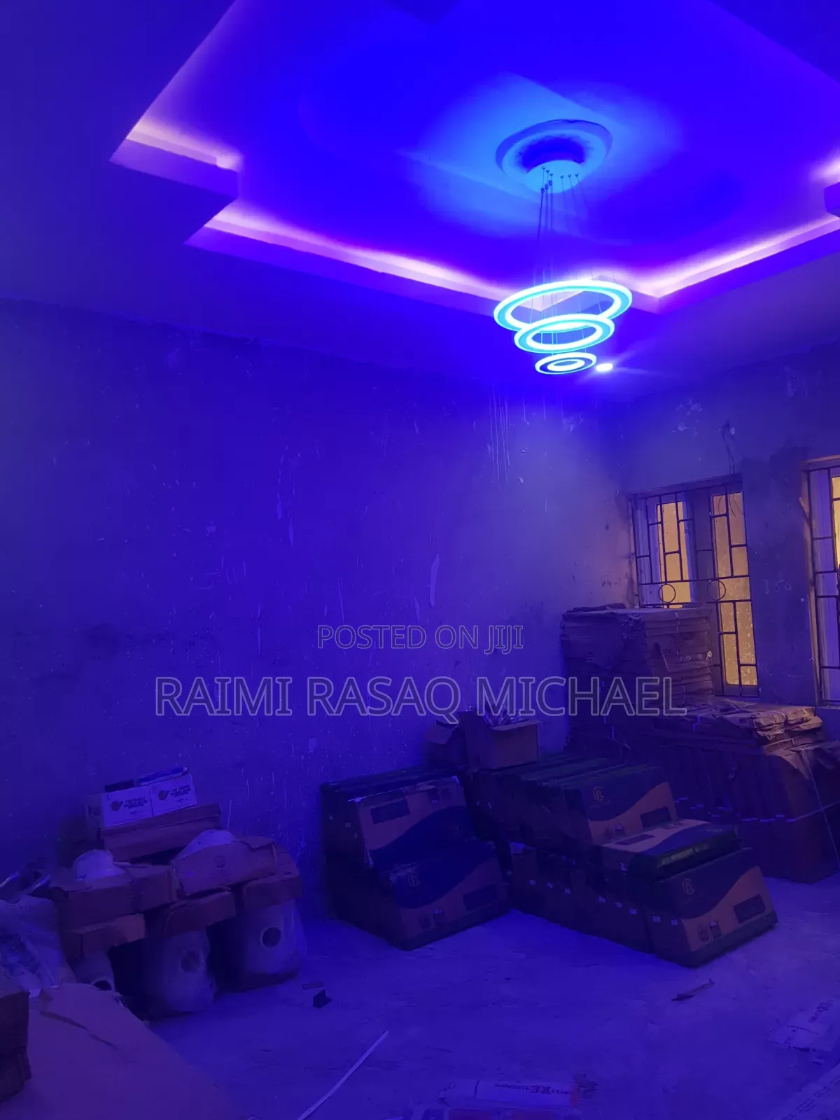 Furnished Mini Flat in Eputu London, Awoyaya for rent in Awoyaya