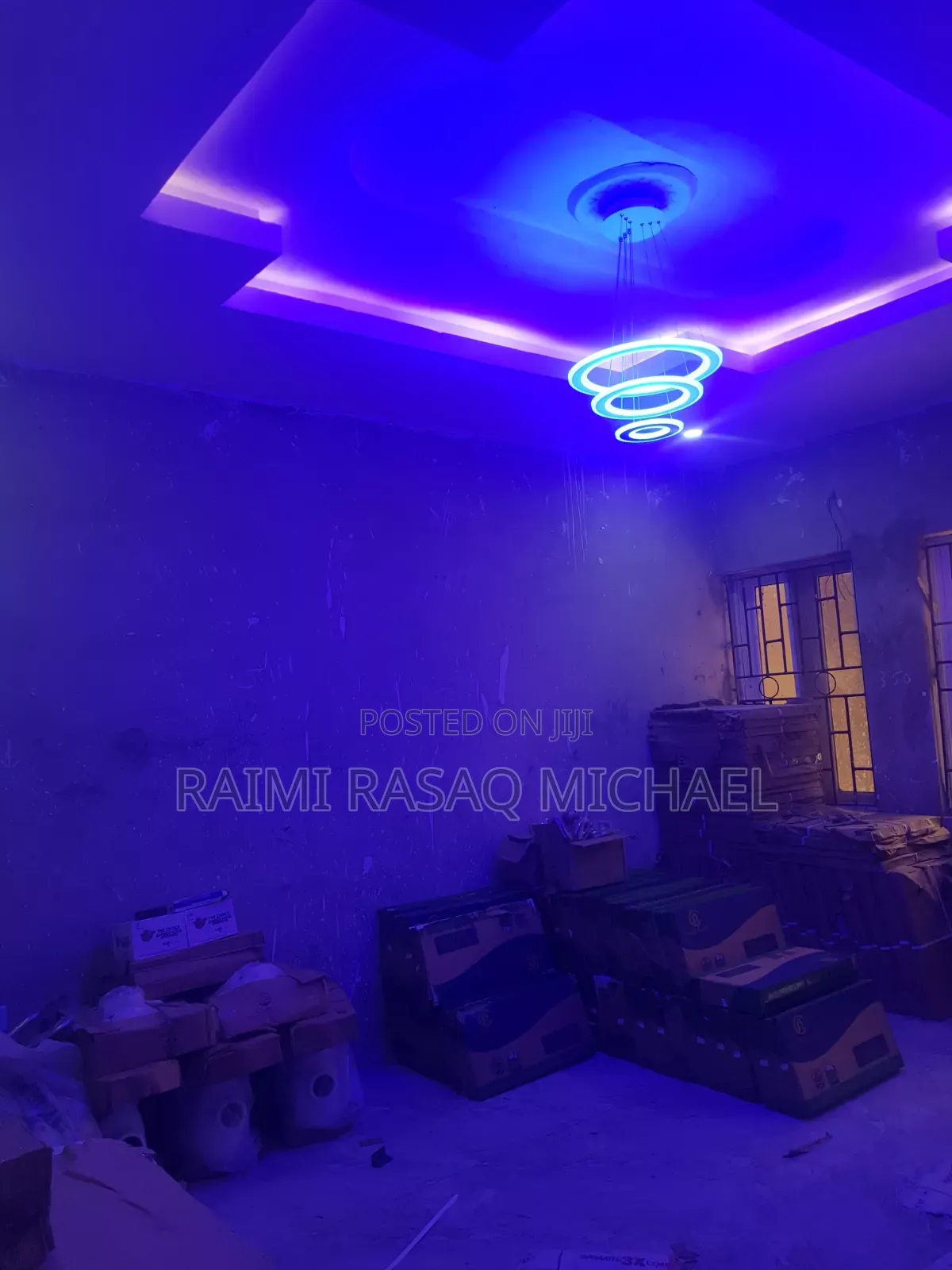 Furnished Mini Flat in Eputu London, Awoyaya for rent in Awoyaya