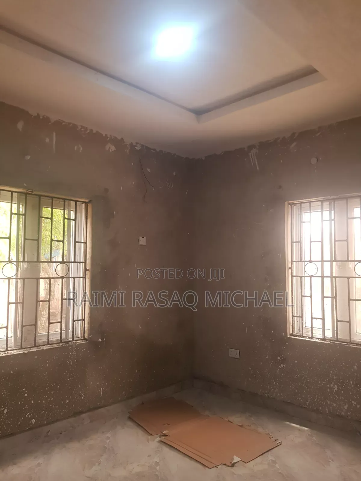 Furnished Mini Flat in Eputu London, Awoyaya for rent in Awoyaya
