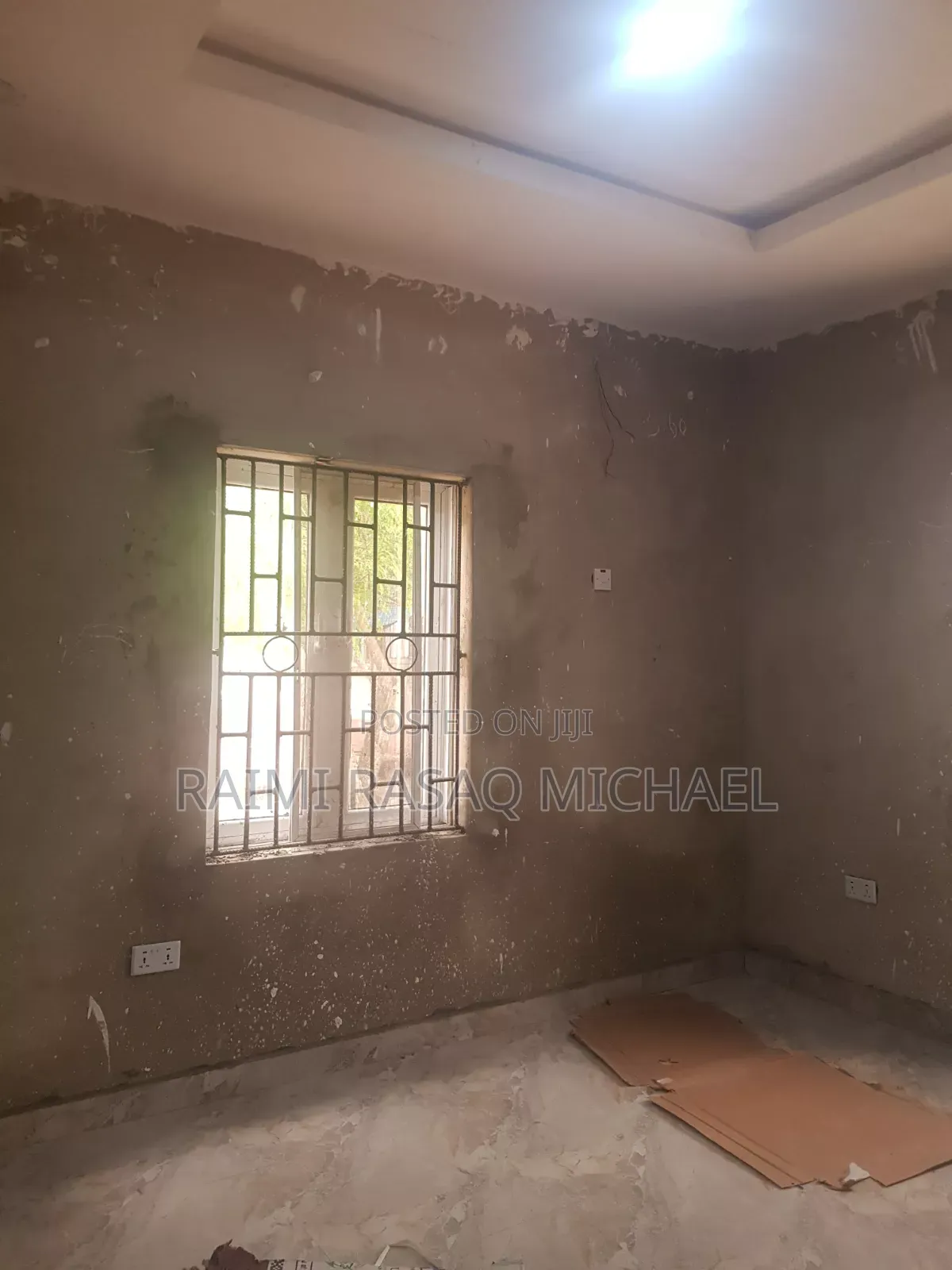 Furnished Mini Flat in Eputu London, Awoyaya for rent in Awoyaya