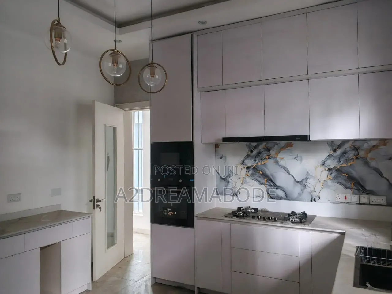 4bdrm Duplex in Ikeja Gra for rent in Ikeja GRA