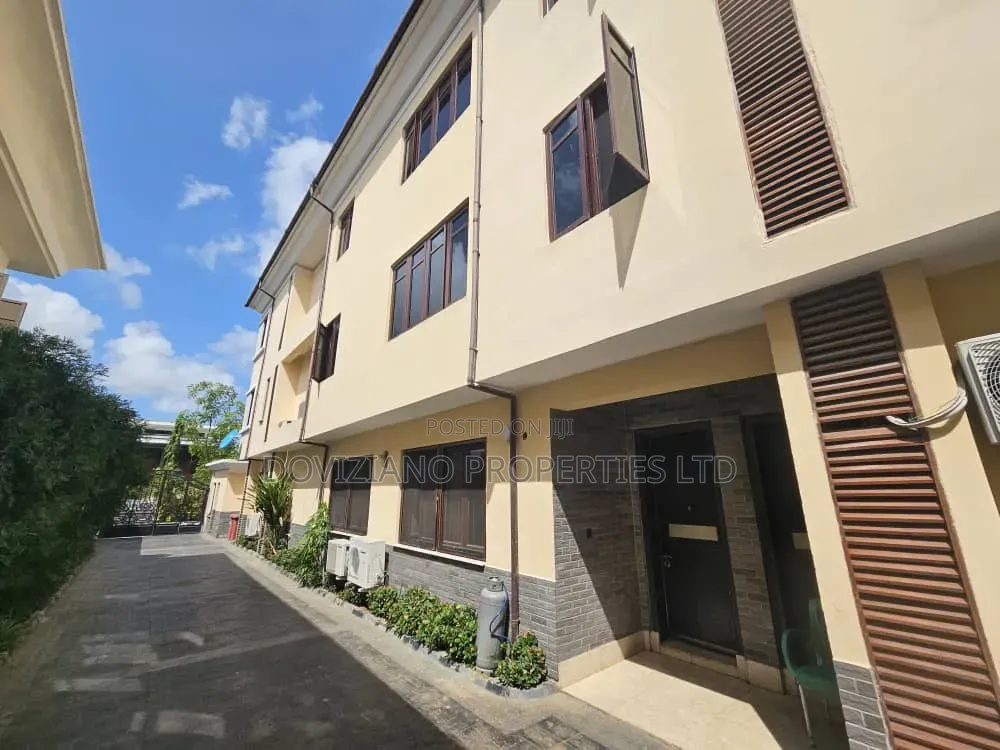 2bdrm Apartment in Banana Island for rent in Banana Island