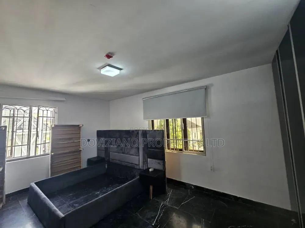 2bdrm Apartment in Banana Island for rent in Banana Island