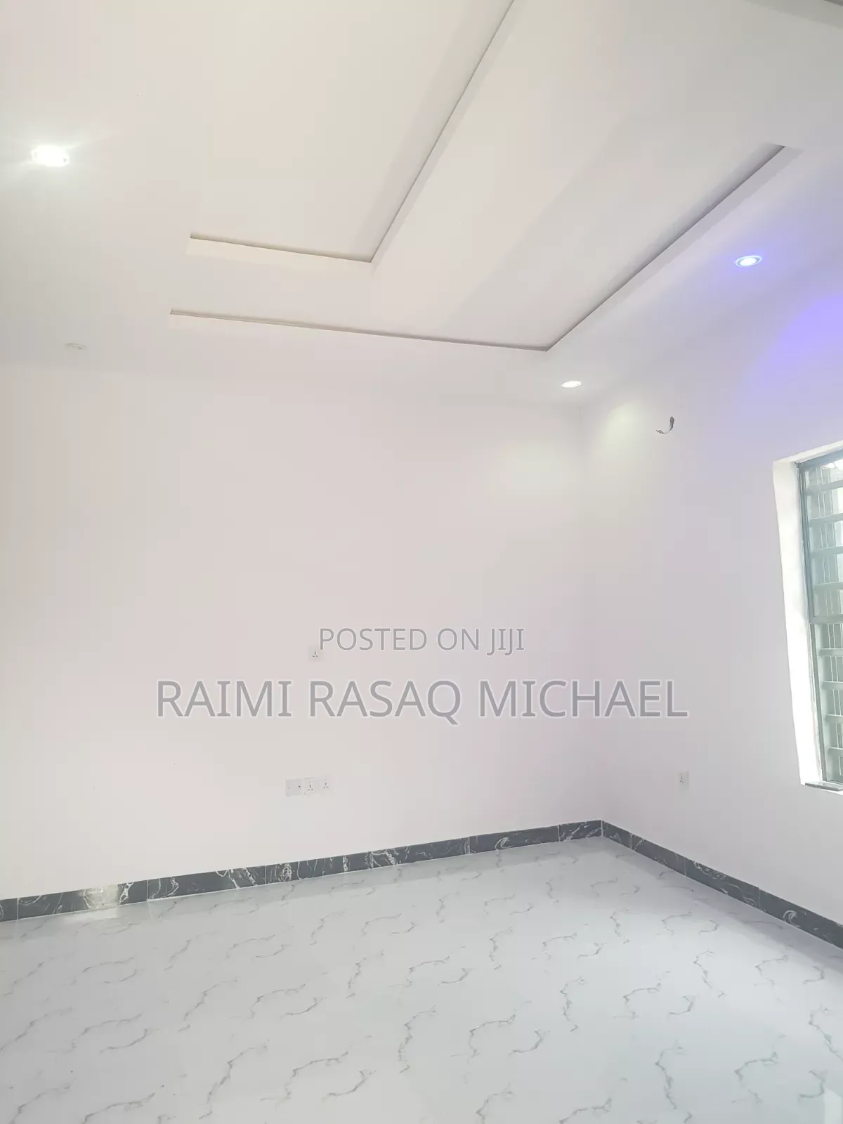 Furnished Mini Flat in Yaba Tech Estate, Awoyaya for rent in Awoyaya