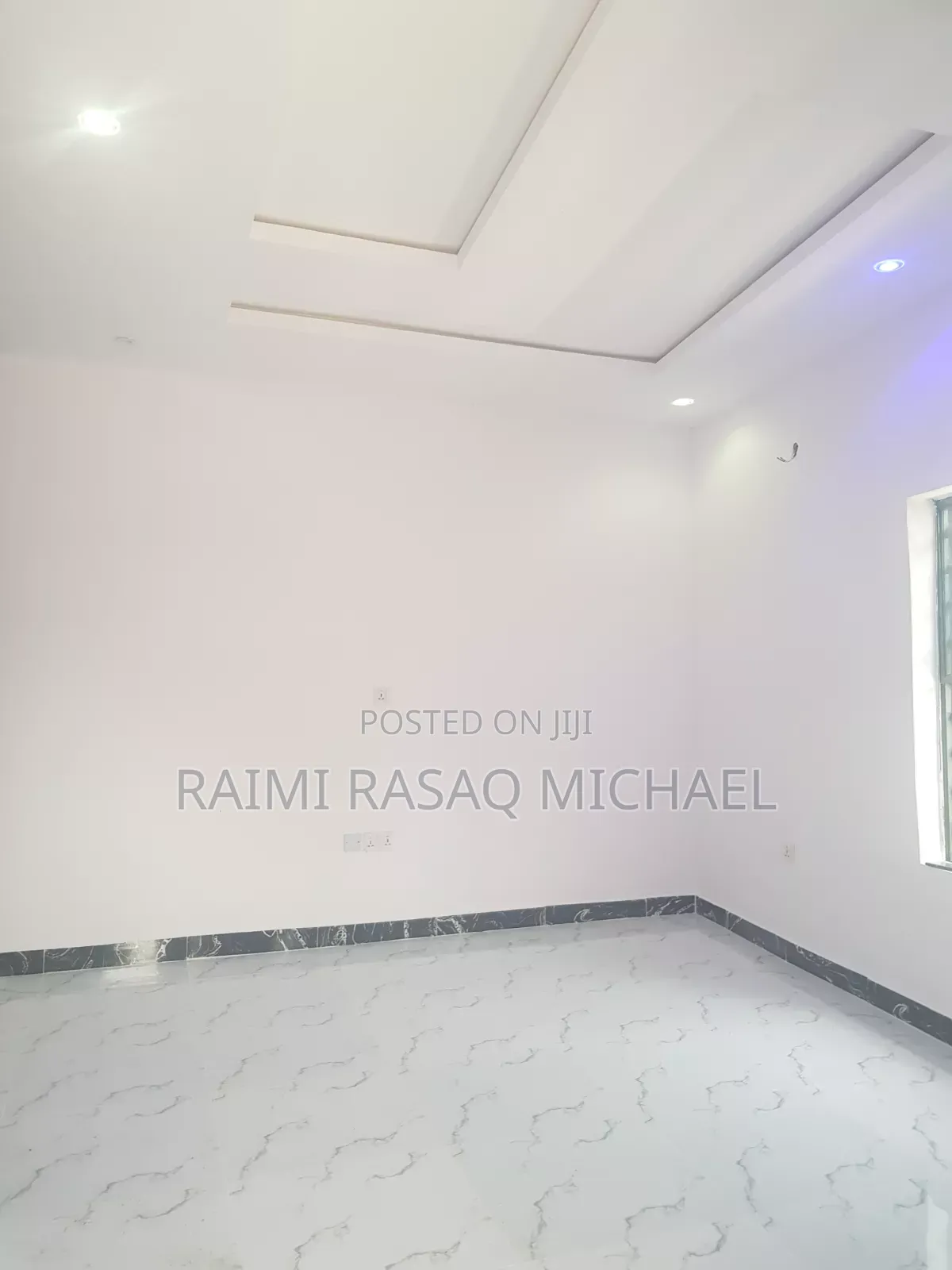 Furnished Mini Flat in Yaba Tech Estate, Awoyaya for rent in Awoyaya