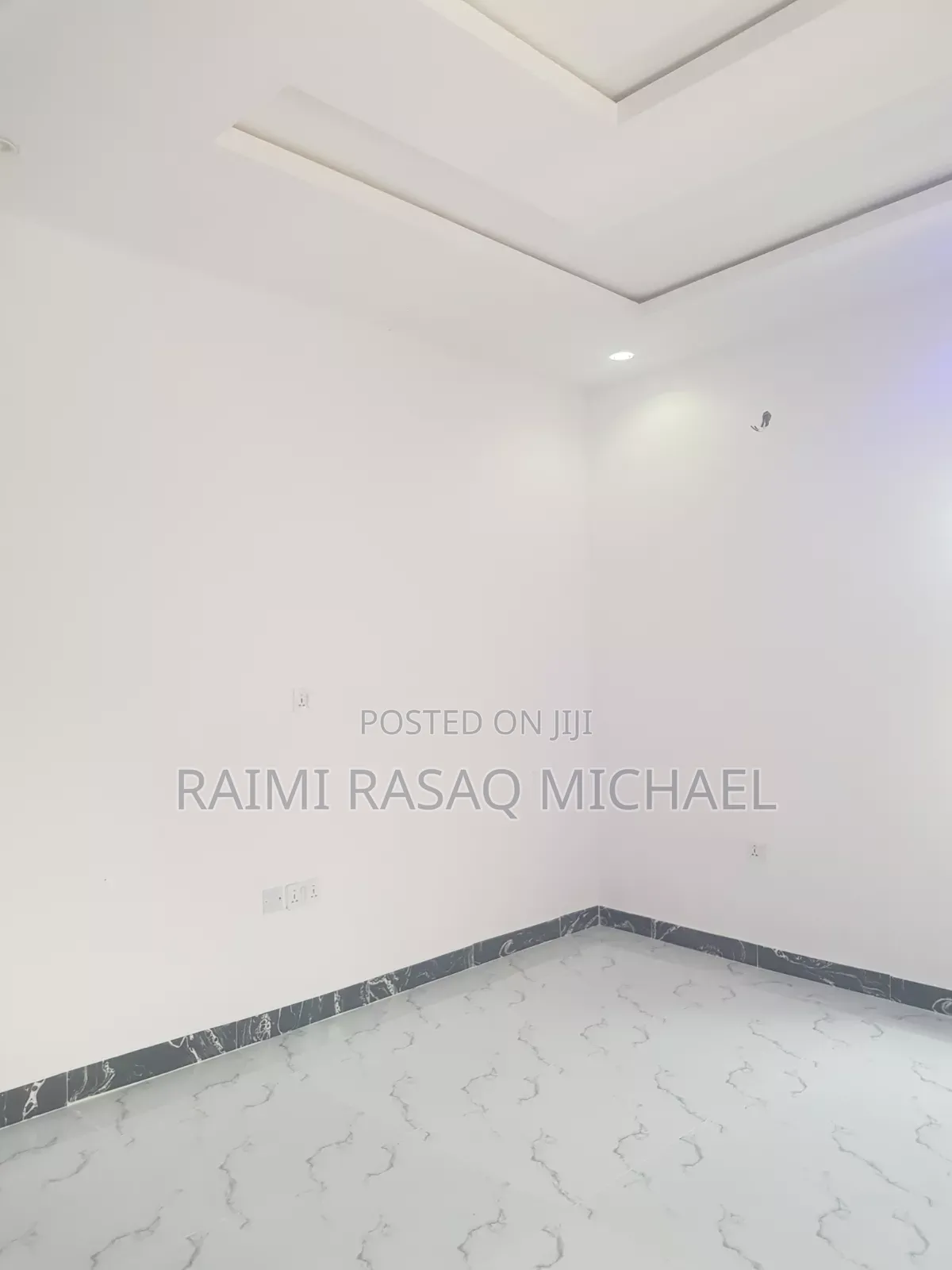 Furnished Mini Flat in Yaba Tech Estate, Awoyaya for rent in Awoyaya