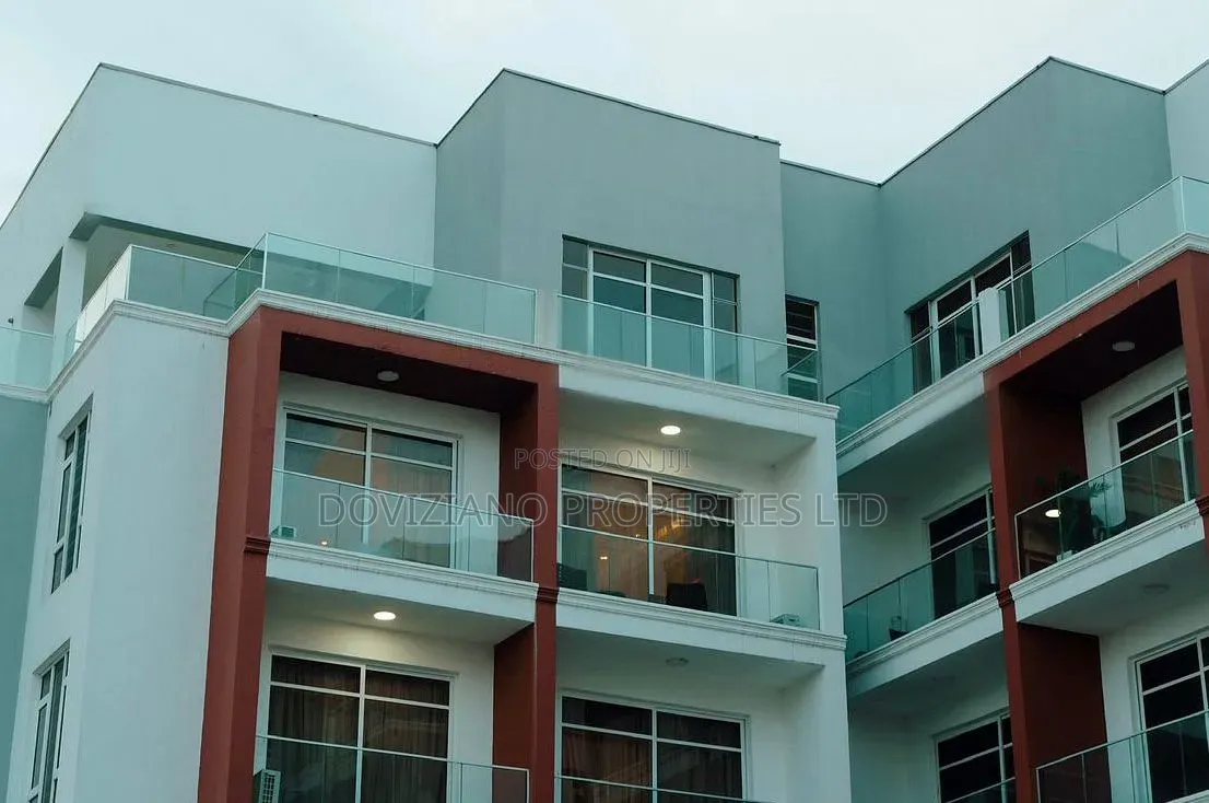 Furnished 3bdrm Apartment in Victoria Island Extension for rent in Victoria Island Extension