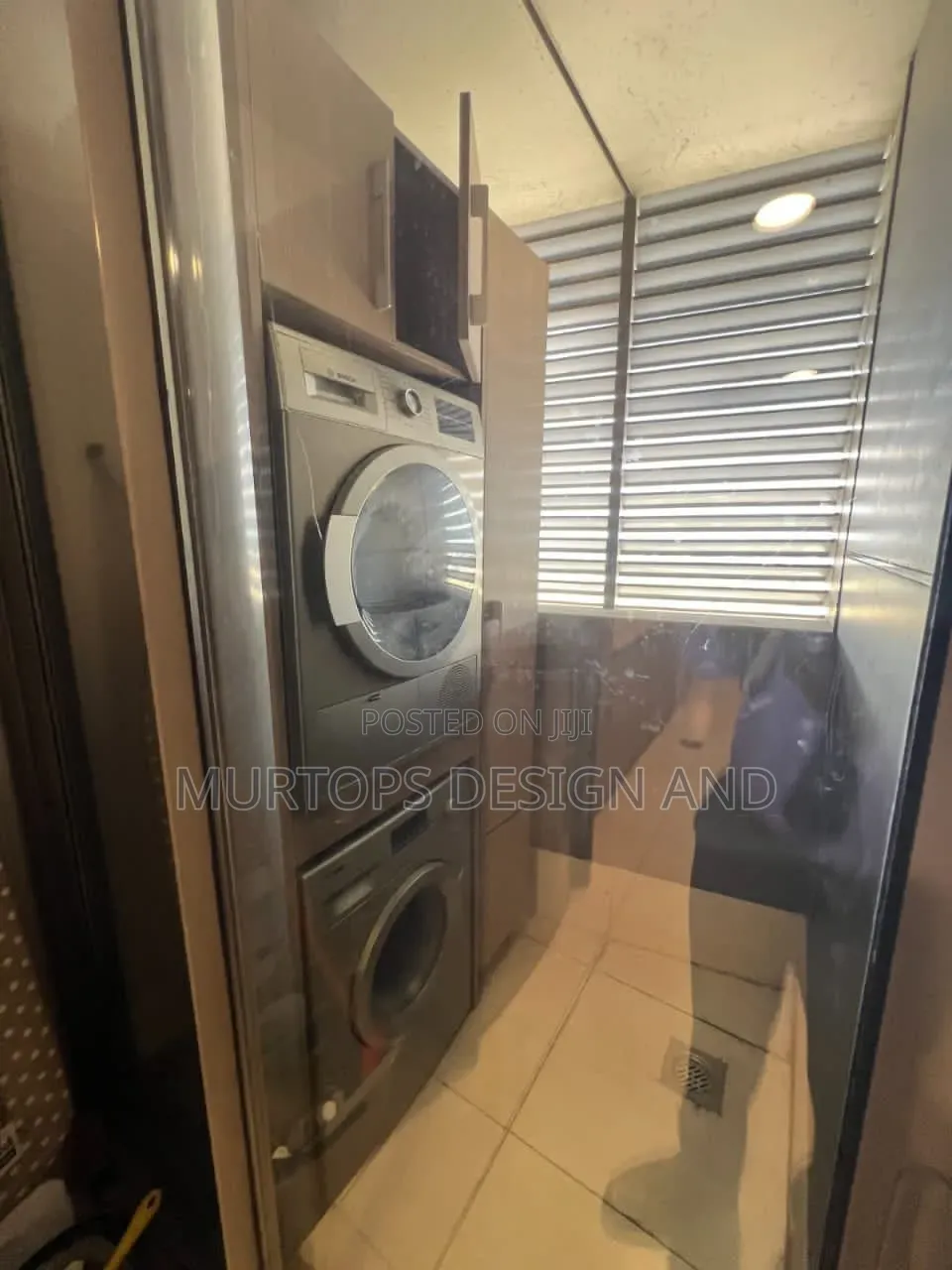 Furnished 3bdrm Apartment in Eko Atlantic for rent in Eko Atlantic