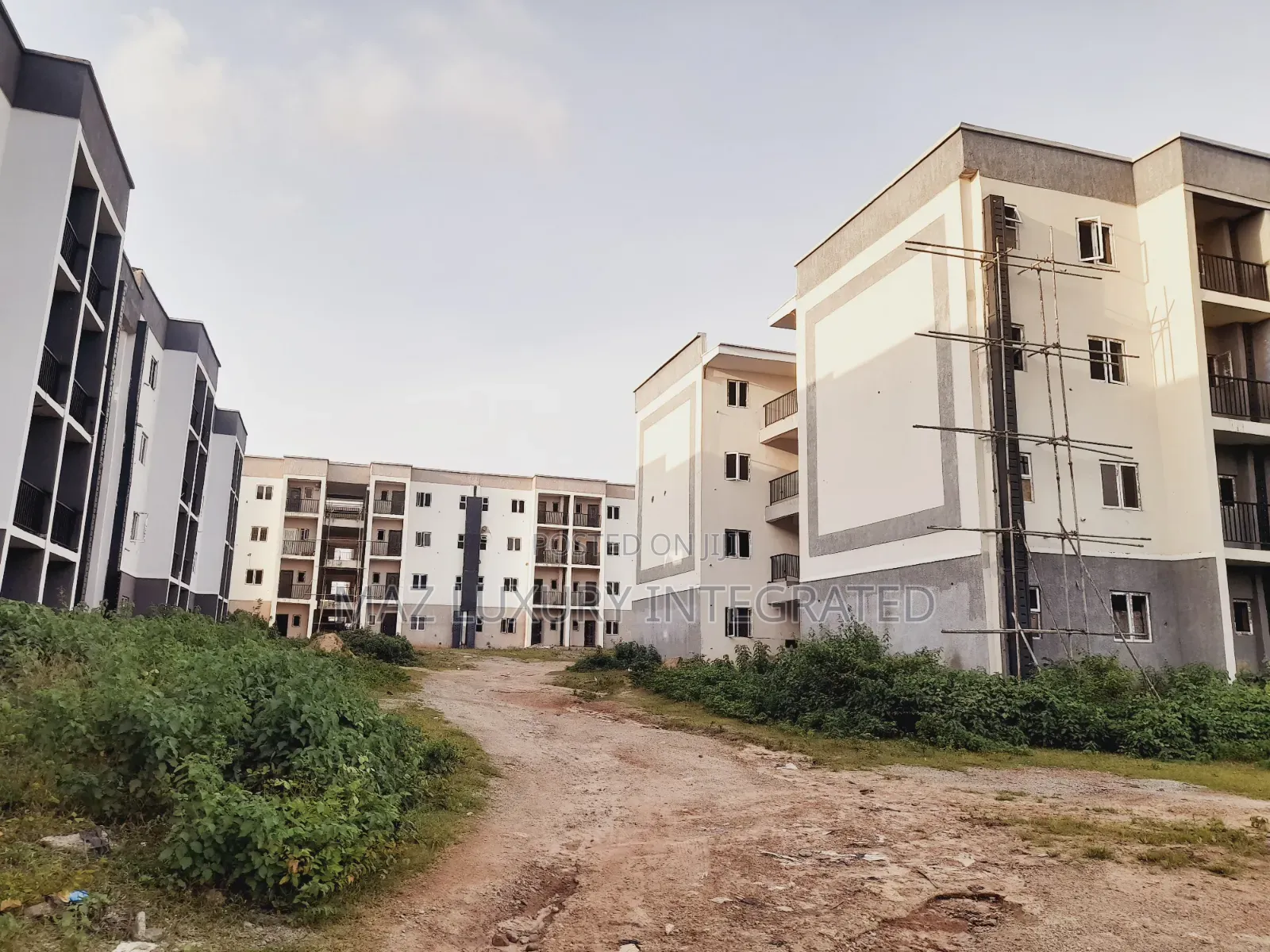 2bdrm Block of Flats in Life Camp for sale in Life Camp