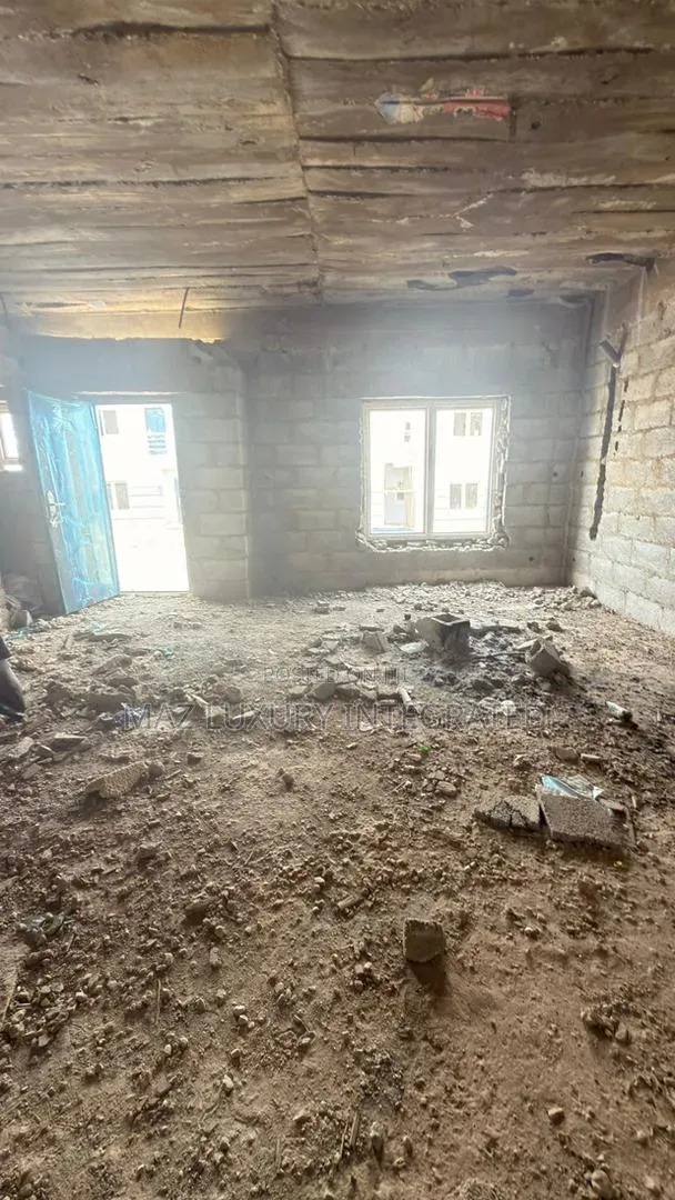 2bdrm Block of Flats in Life Camp for sale in Life Camp