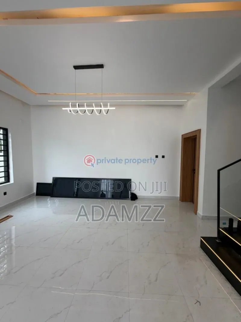 4bdrm Duplex in Centenary City, Enugu for sale in Enugu