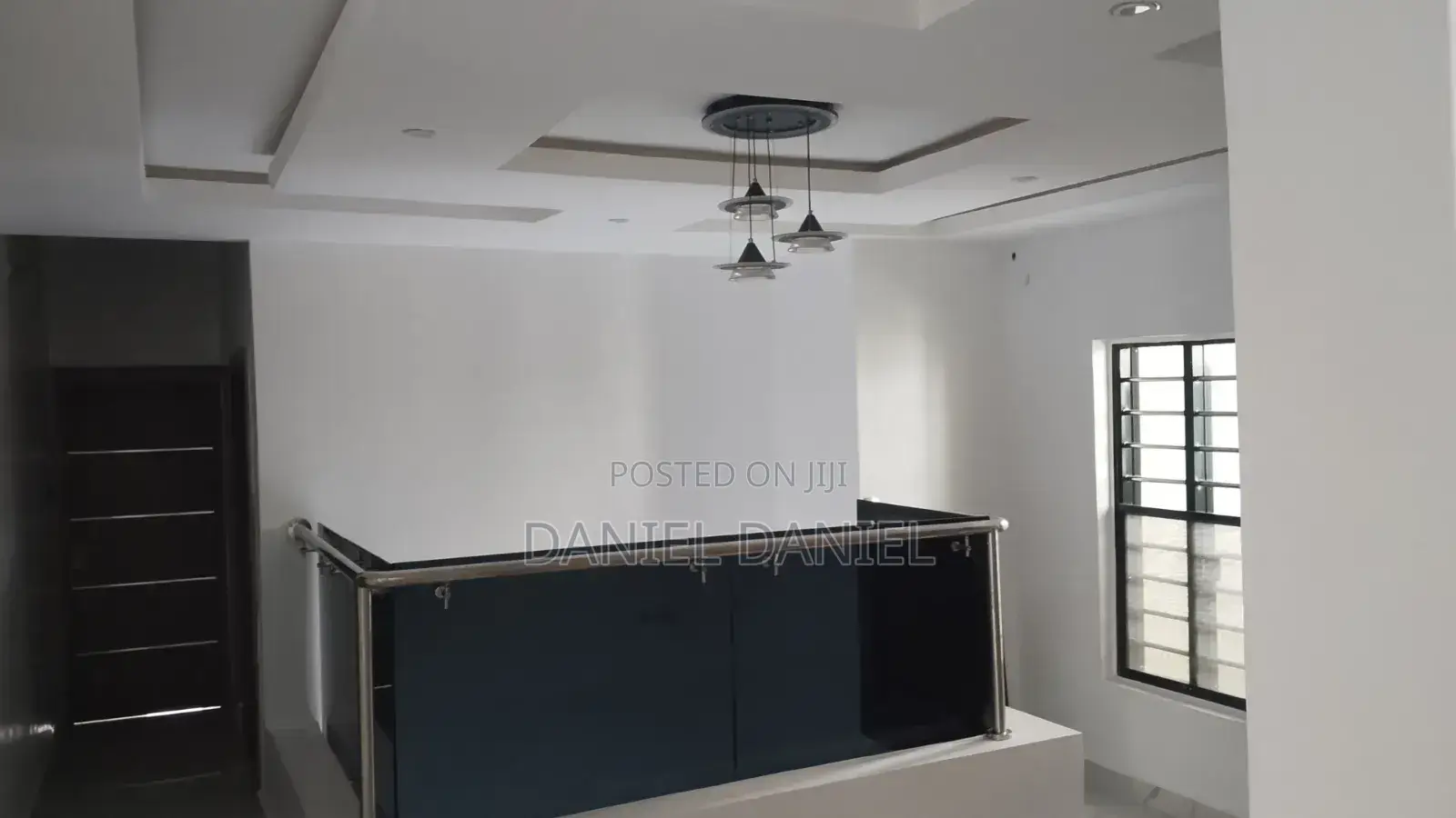 4bdrm Duplex in Centenary City Enugu for rent in Enugu