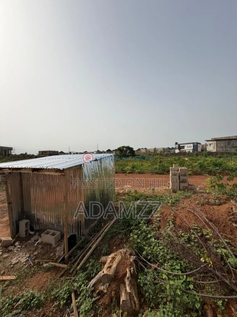 1000sqm in Transekulu in Enugu