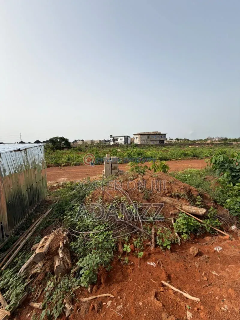 1000sqm in Transekulu in Enugu