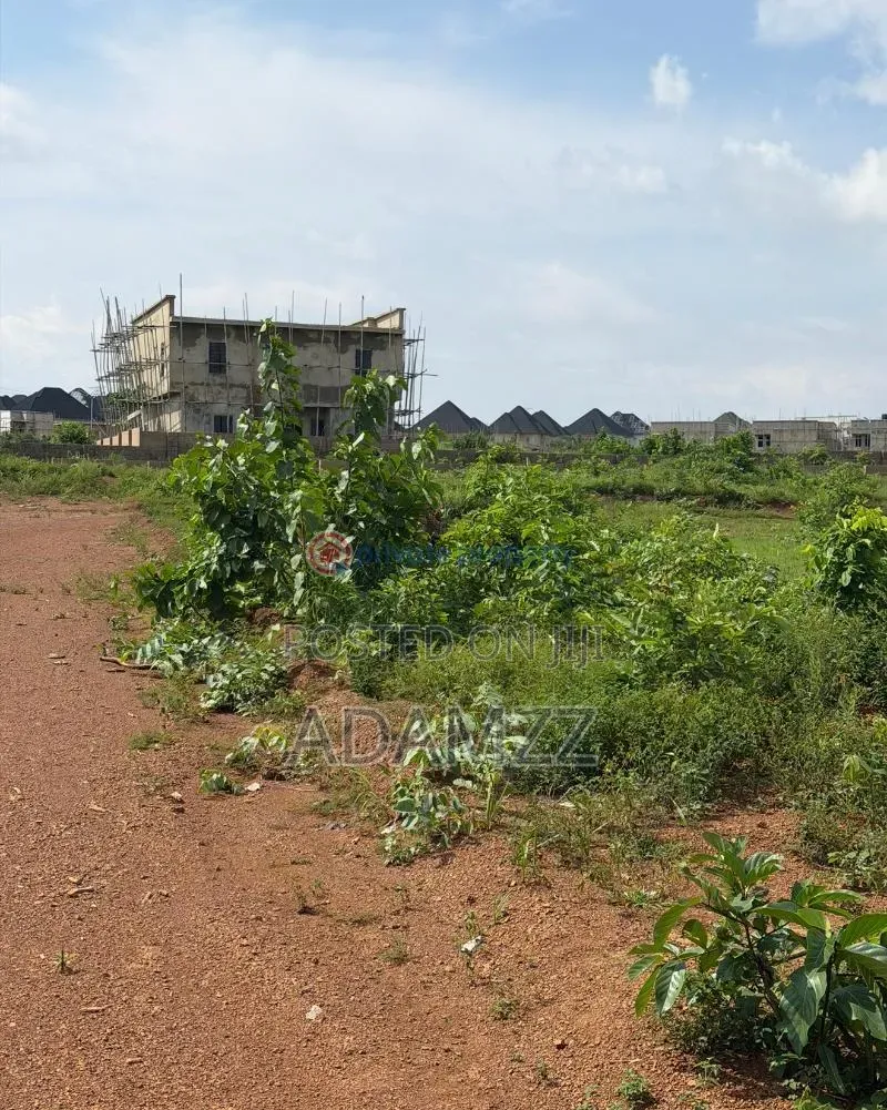 1000sqm in Transekulu in Enugu