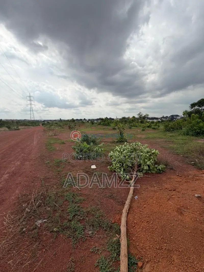 502sqm in Rainbow Layout in Enugu