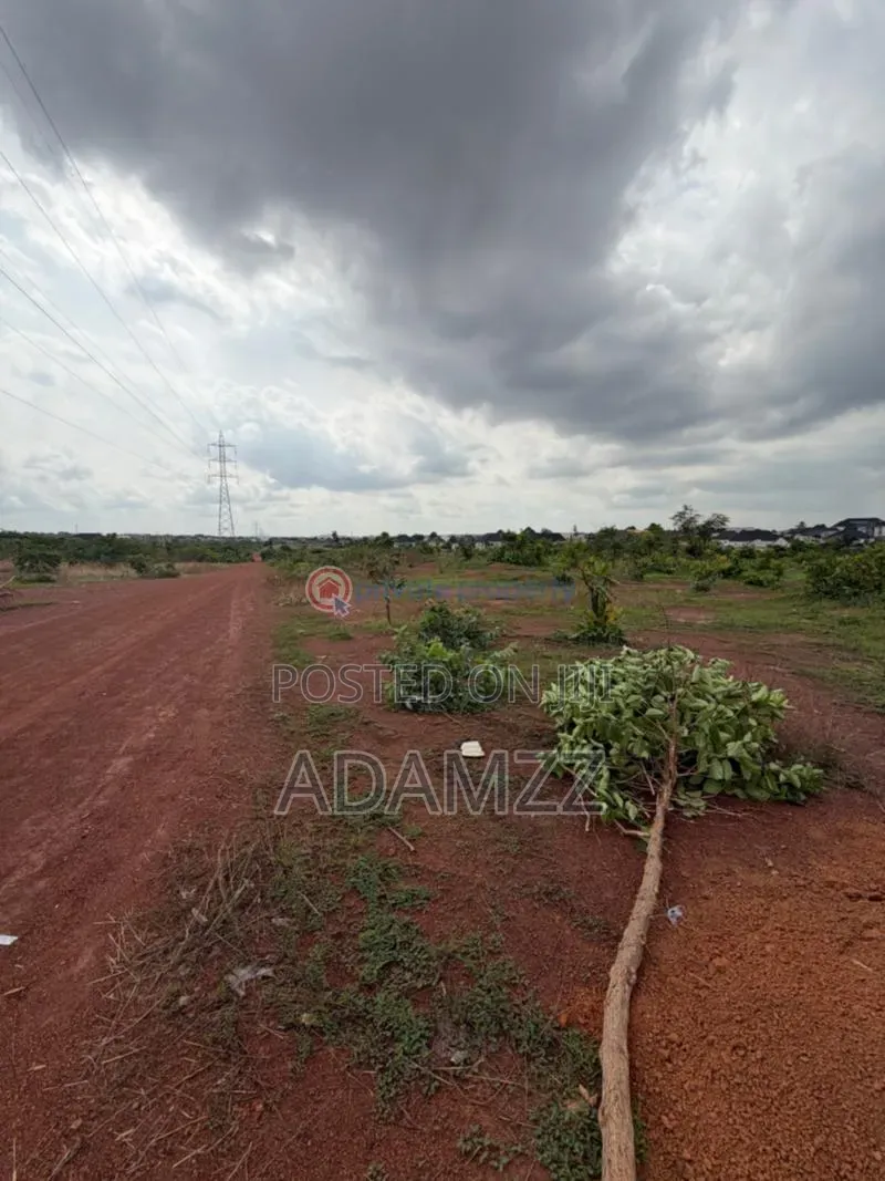 502sqm in Rainbow Layout in Enugu