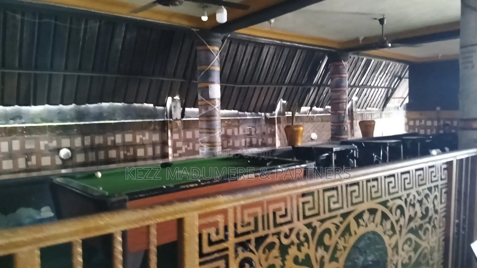 For Sale: Functional Bar With Staff, Dj, Vip Rooms Gallary Rukpokwu. in Rukpokwu