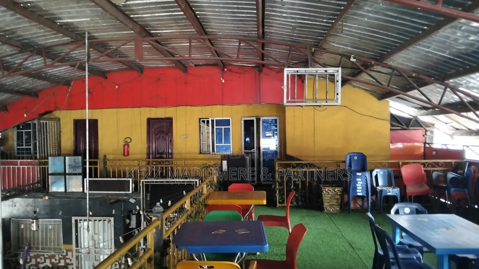 For Sale: Functional Bar With Staff, Dj, Vip Rooms Gallary Rukpokwu. in Rukpokwu