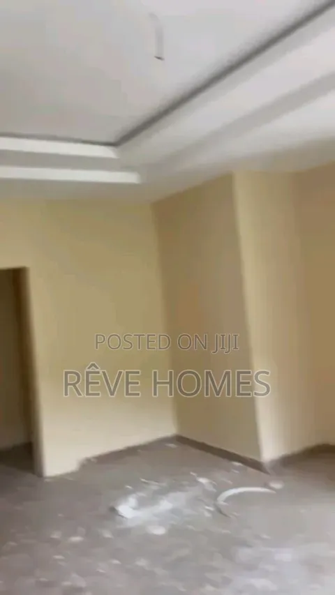 2bdrm Block of Flats in Oworonshoki / Gbagada for rent in Oworonshoki / Gbagada
