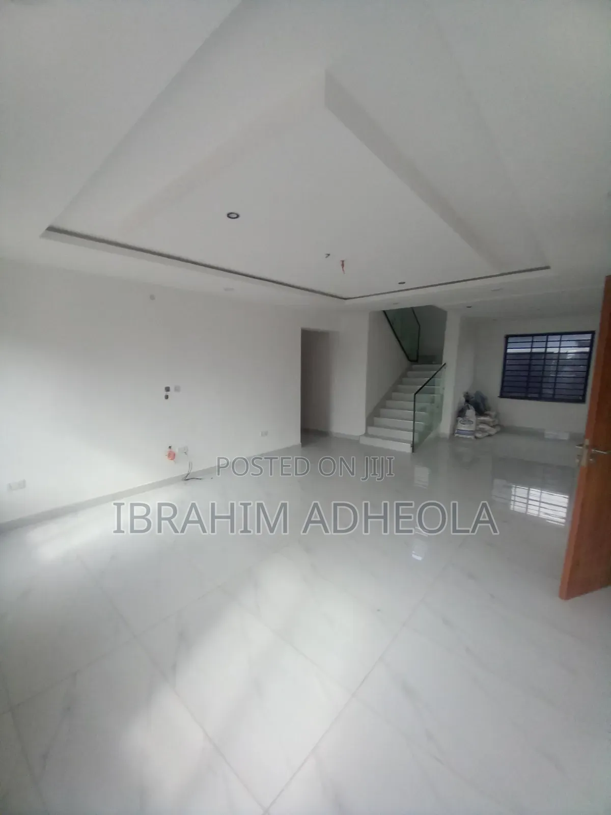 4bdrm Duplex in Opic Gra, Isheri North for sale in Isheri North