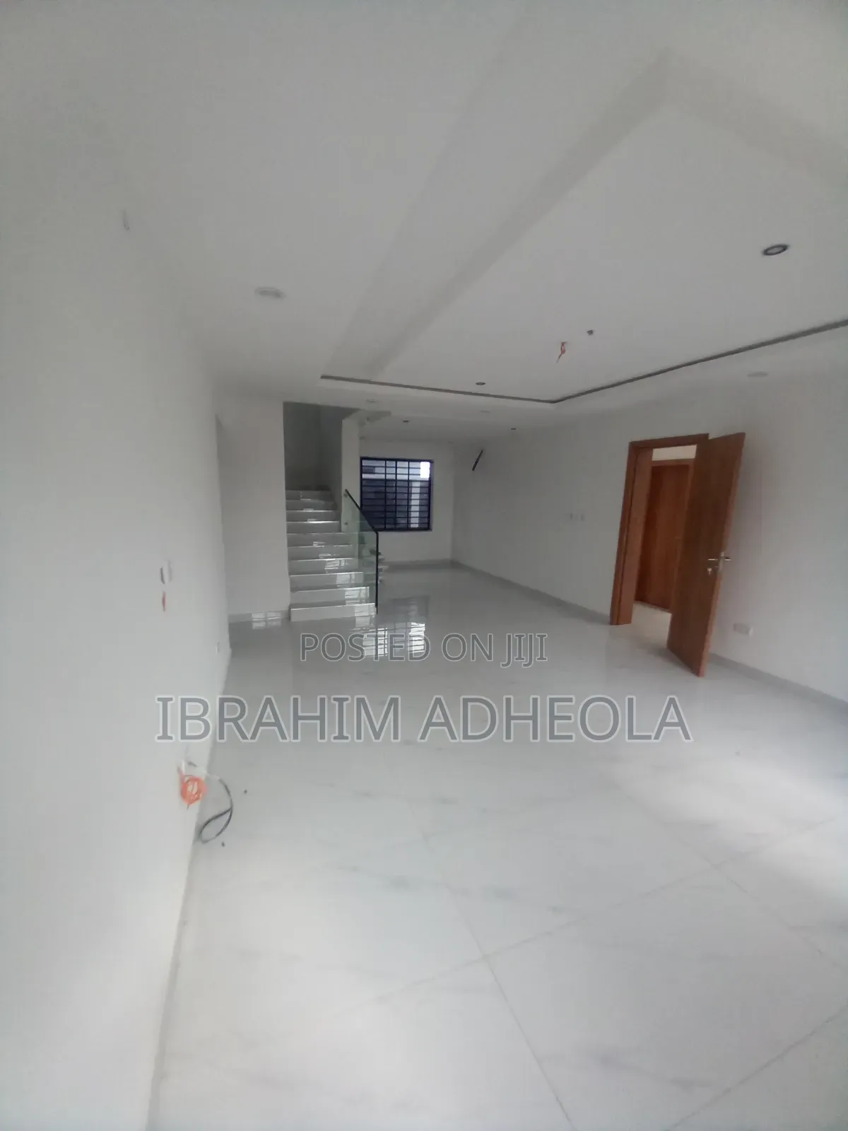 4bdrm Duplex in Opic Gra, Isheri North for sale in Isheri North