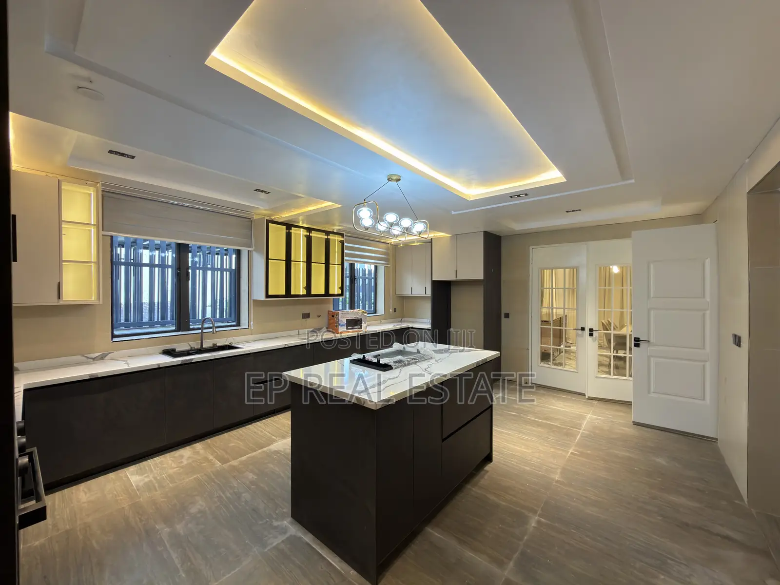 Furnished 5bdrm Duplex in Asokoro for sale in Asokoro