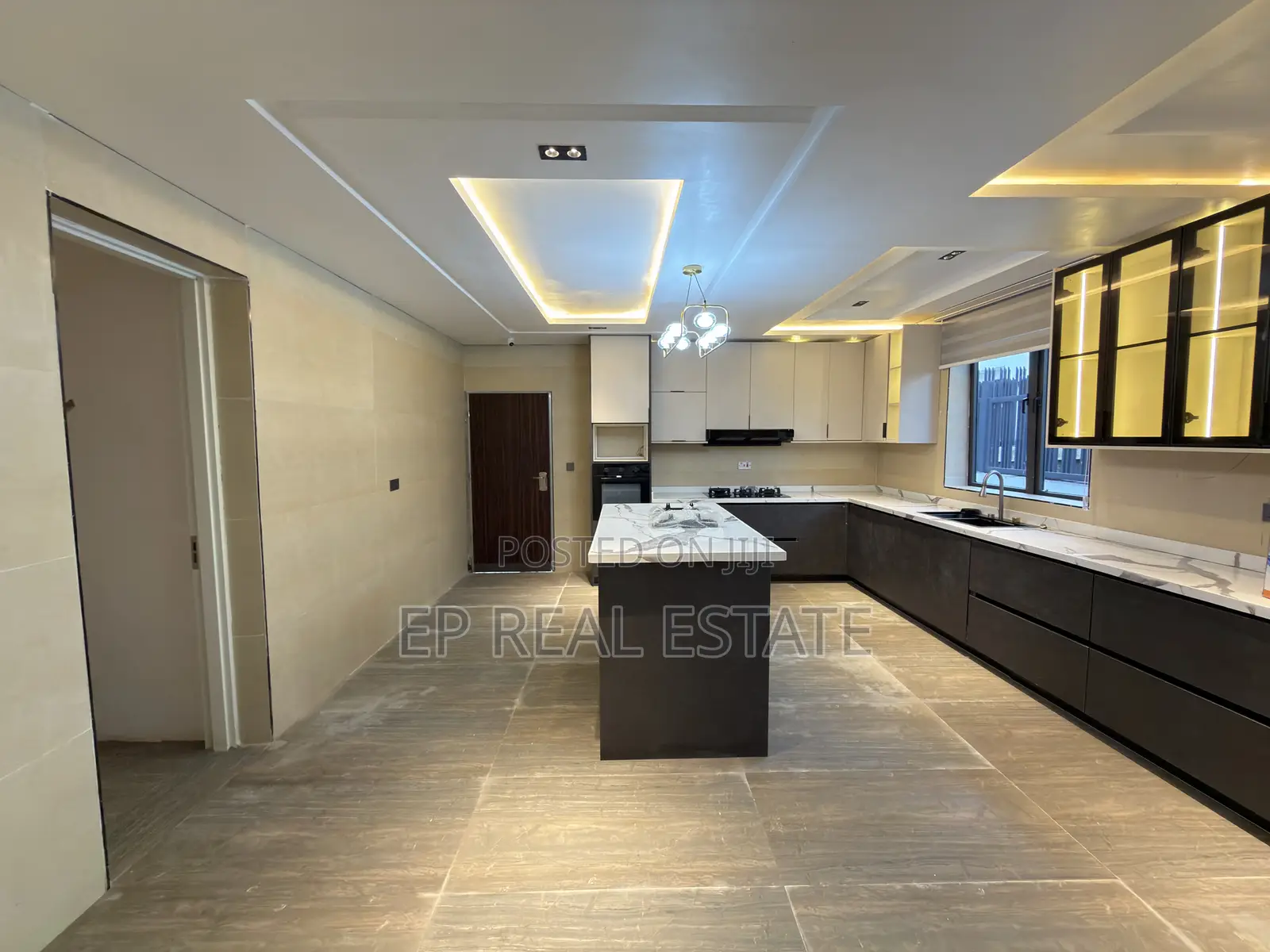 Furnished 5bdrm Duplex in Asokoro for sale in Asokoro