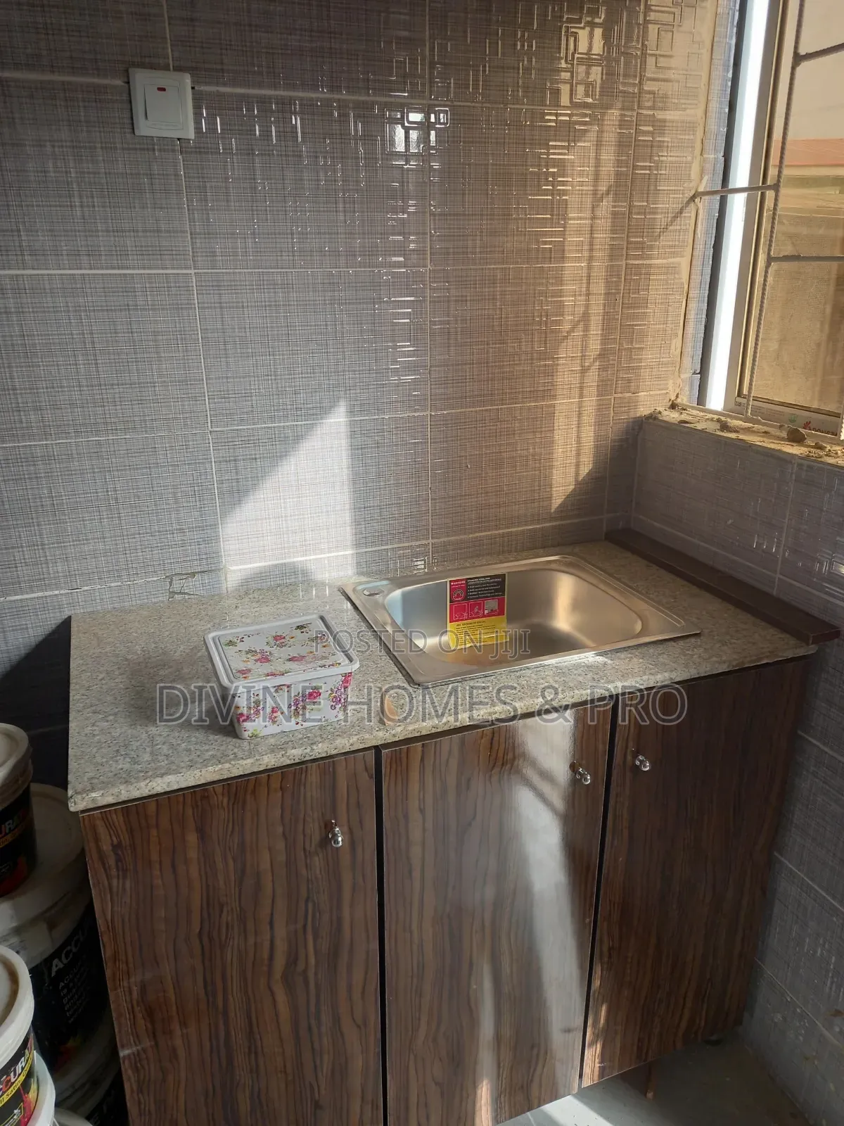 2bdrm Bungalow in Fcda, Kubwa for sale in Kubwa