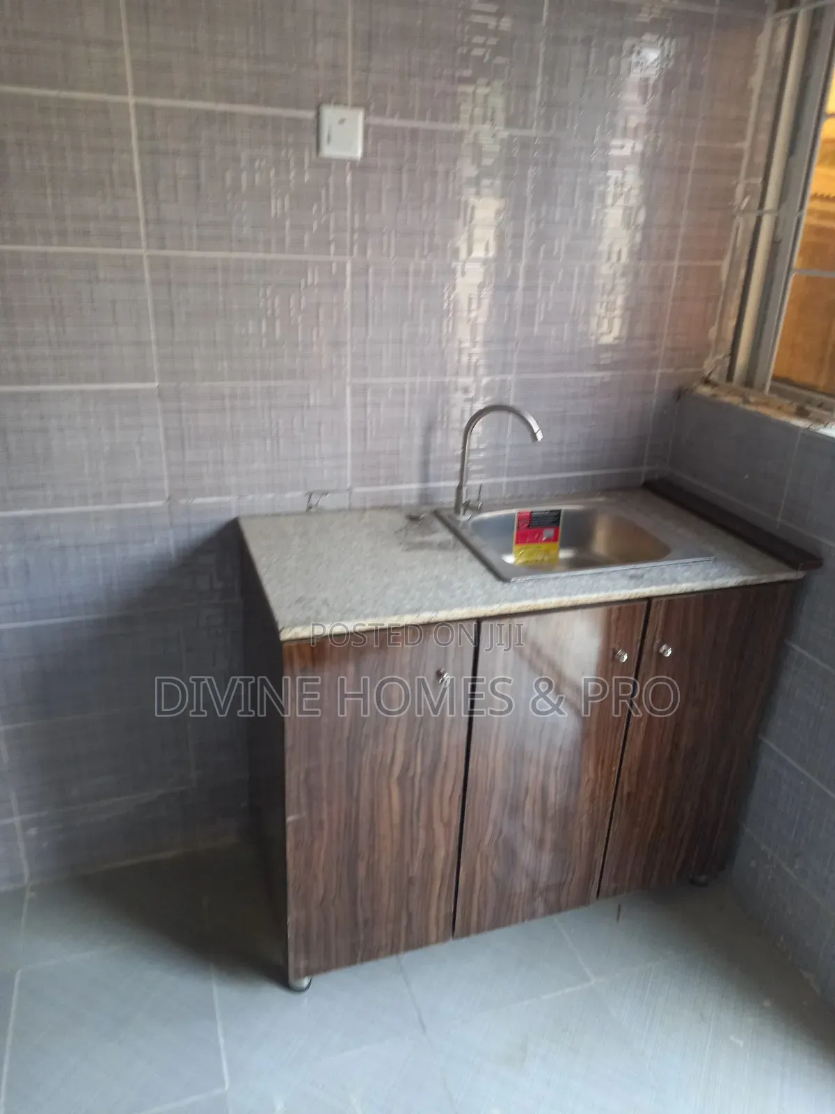 2bdrm Bungalow in Fcda, Kubwa for sale in Kubwa