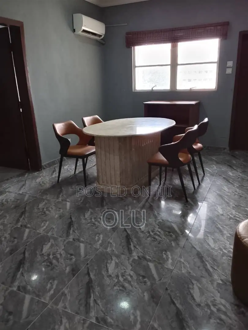 Furnished 2bdrm Block of Flats in Jibowu Yaba for rent in Jibowu