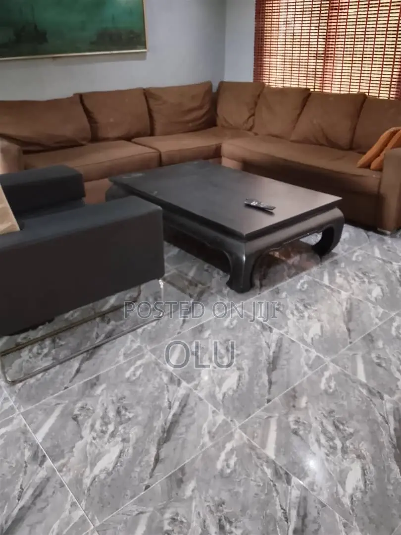 Furnished 2bdrm Block of Flats in Jibowu Yaba for rent in Jibowu