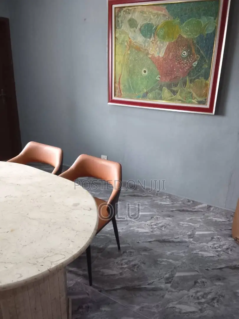 Furnished 2bdrm Block of Flats in Jibowu Yaba for rent in Jibowu