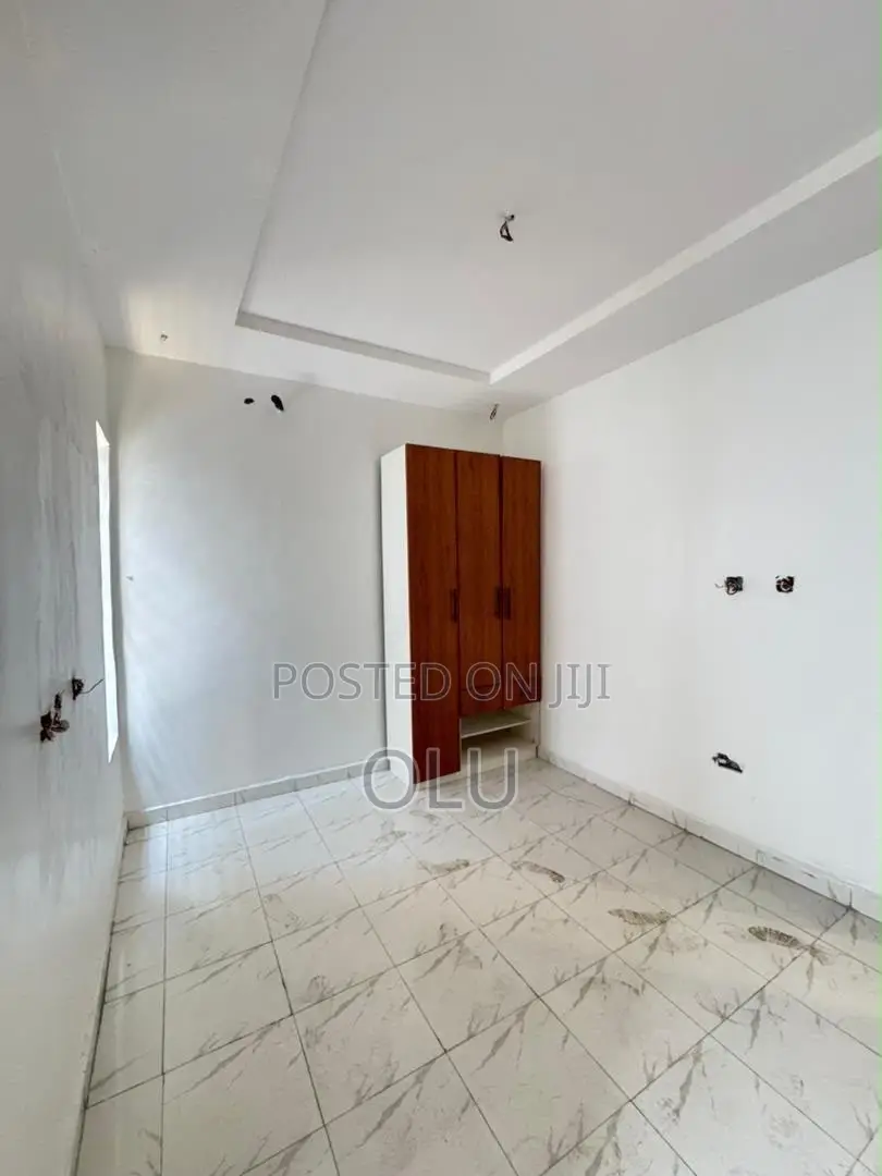 Furnished 2bdrm Block of Flats in Ifako Gbagada for sale in Ifako-Gbagada