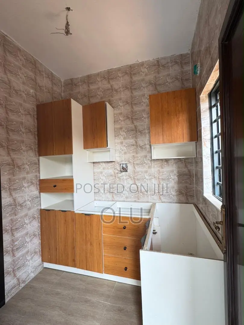 Furnished 2bdrm Block of Flats in Ifako Gbagada for sale in Ifako-Gbagada