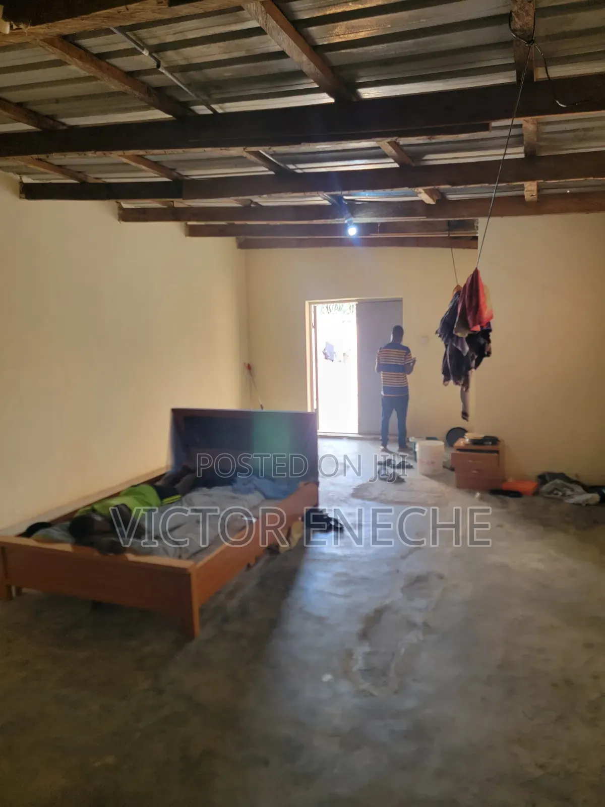 Warehouse in Gwarimpa, Gwarinpa for Rent in Gwarinpa