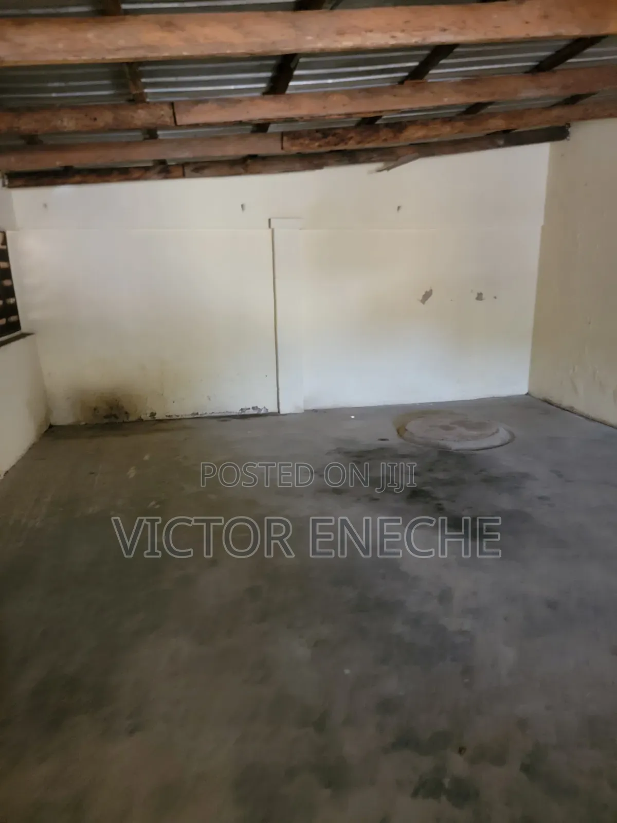 Warehouse in Gwarimpa, Gwarinpa for Rent in Gwarinpa