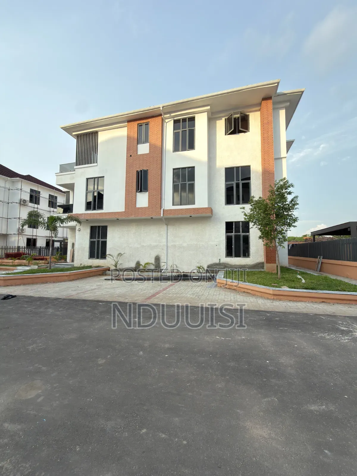 Furnished 5bdrm Duplex in Asokoro for sale in Asokoro