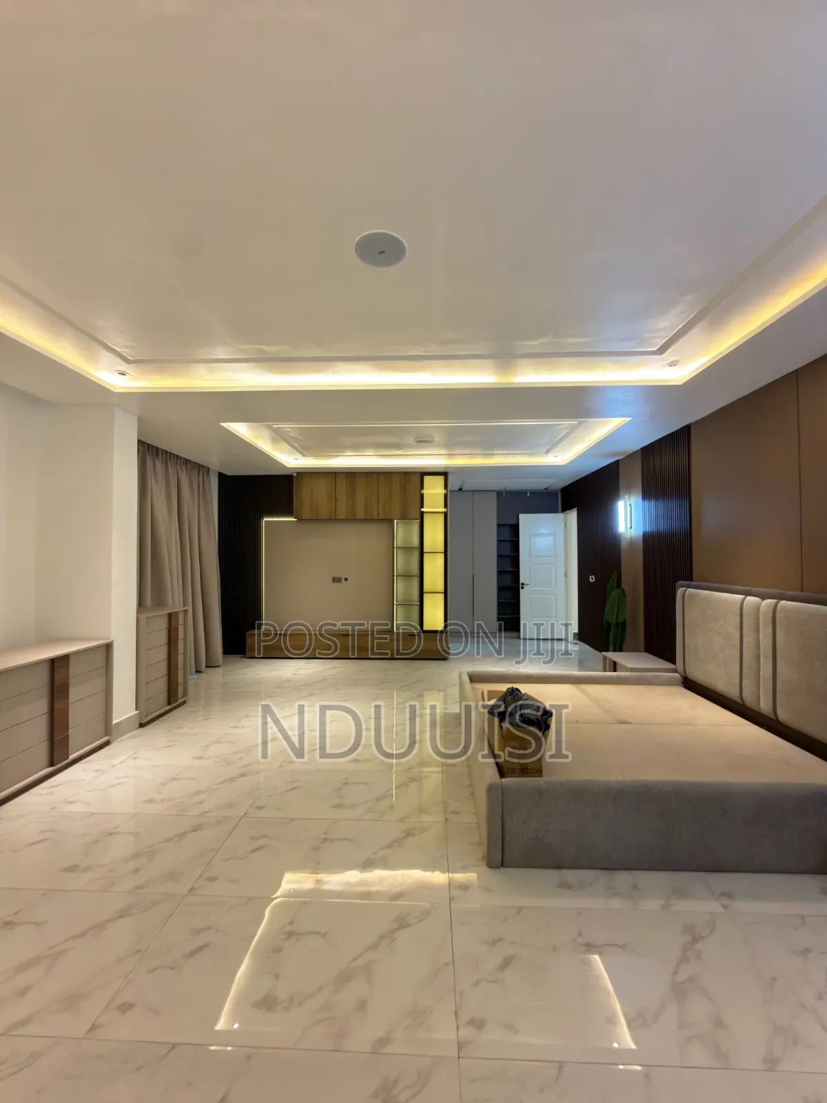 Furnished 5bdrm Duplex in Asokoro for sale in Asokoro