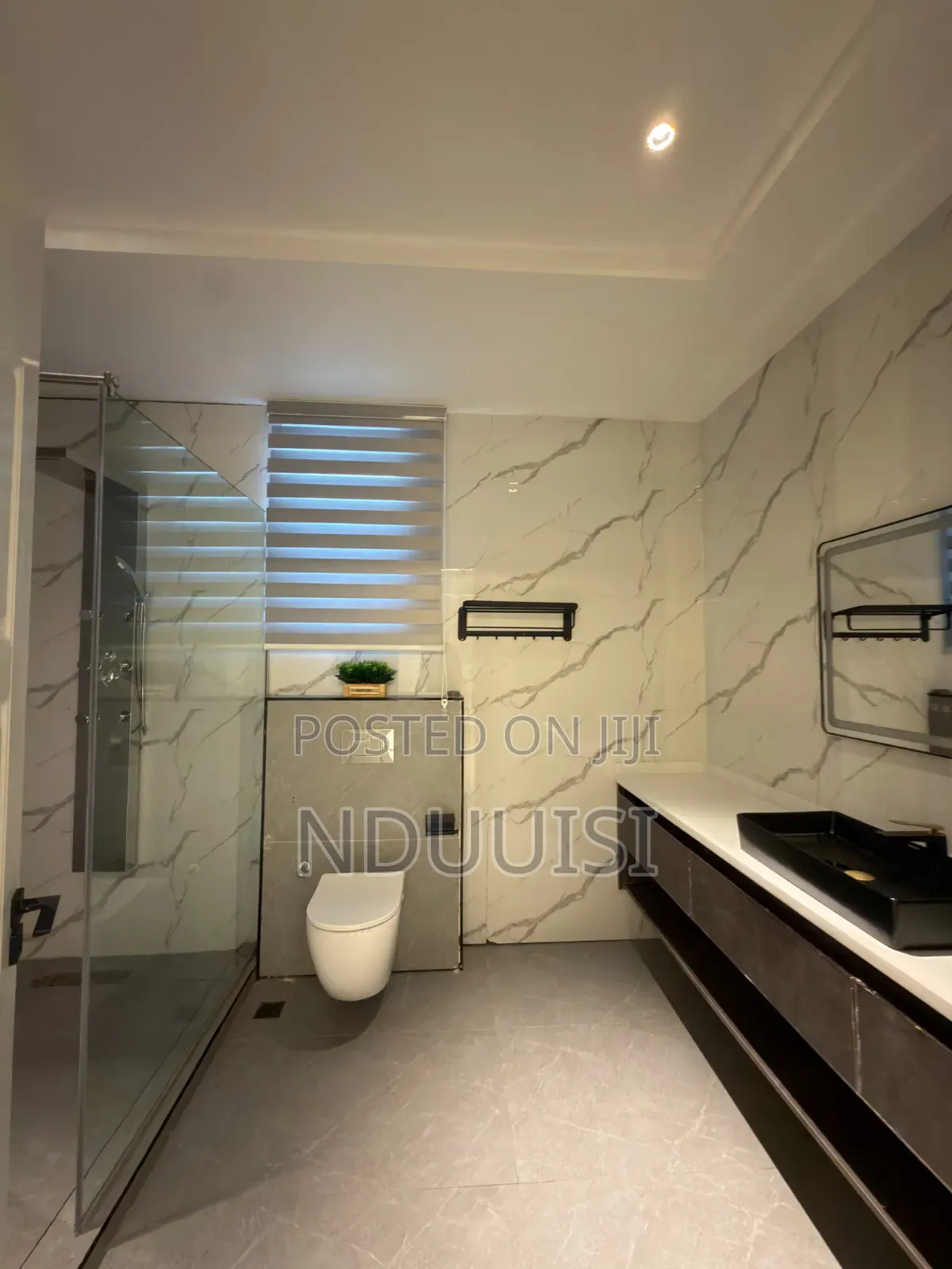 Furnished 5bdrm Duplex in Asokoro for sale in Asokoro