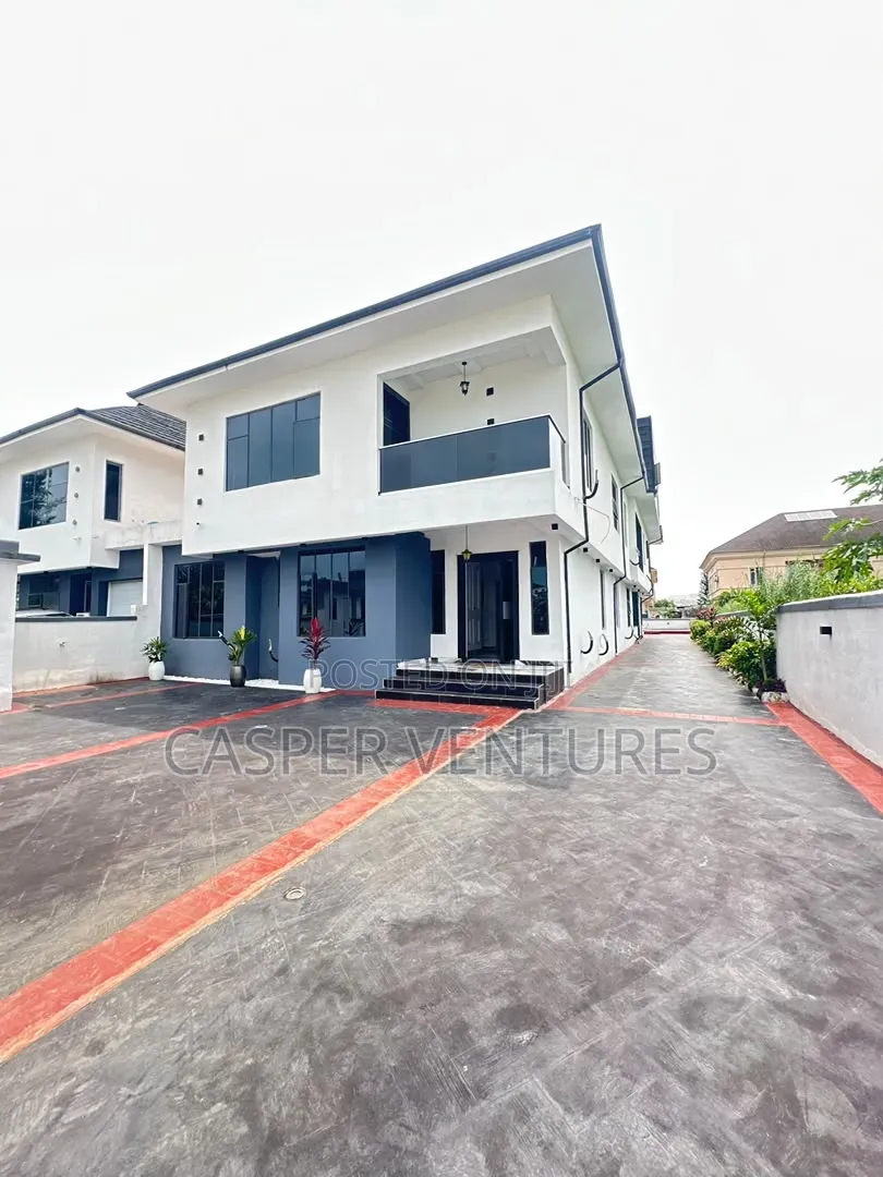 5bdrm Duplex in Royal Garden Estate, Ado / Ajah for sale in Ado / Ajah