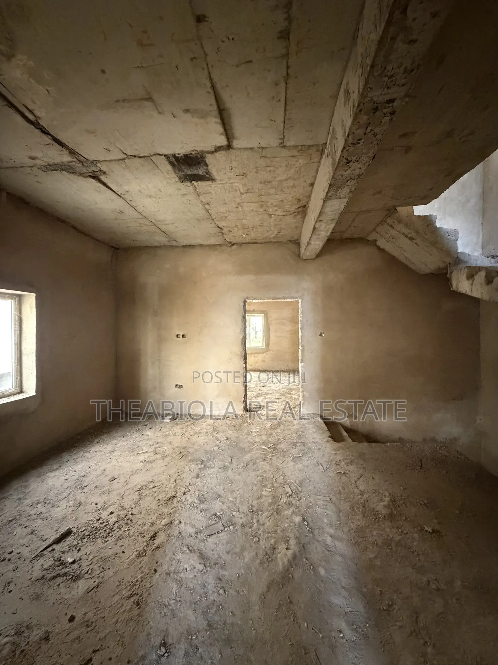 5bdrm Duplex in Kukwaba, Abuja, Kaura for sale in Kaura