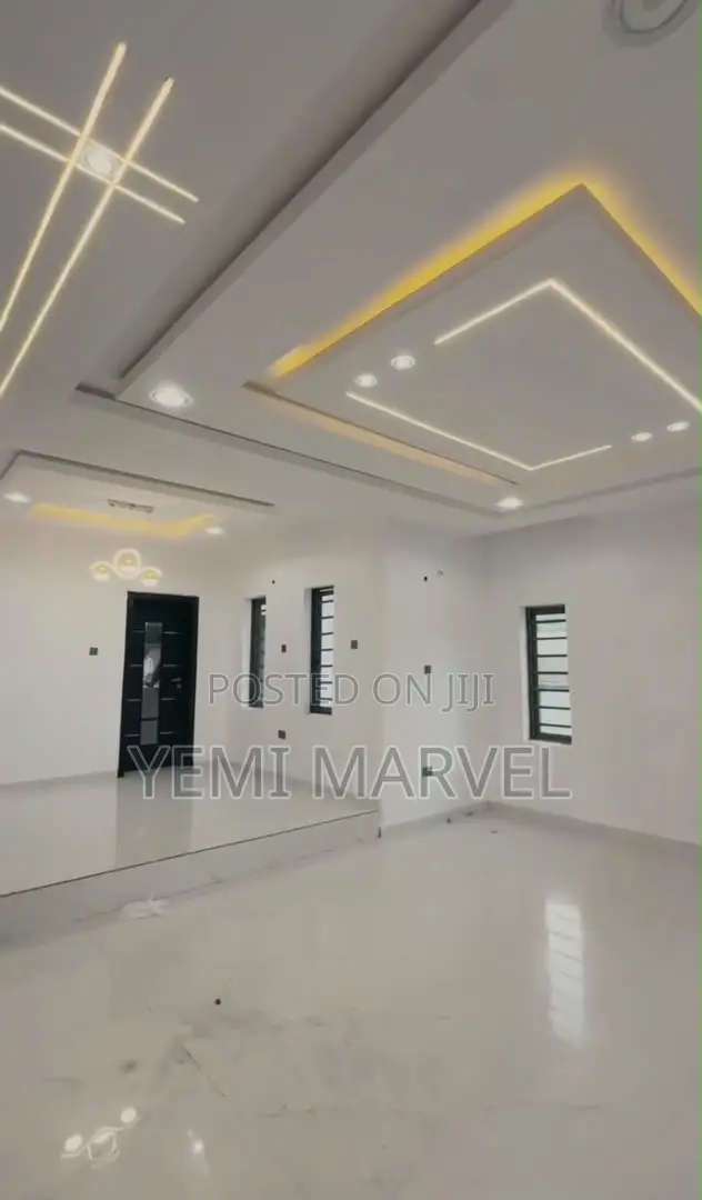 4bdrm Duplex in Mayfield Garden, for sale in Akobo