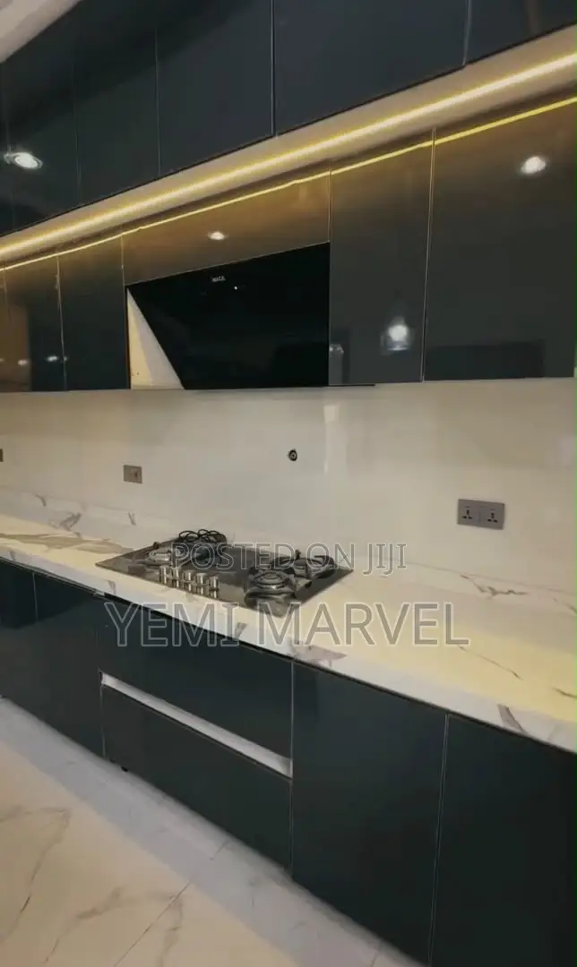 4bdrm Duplex in Mayfield Garden, for sale in Akobo