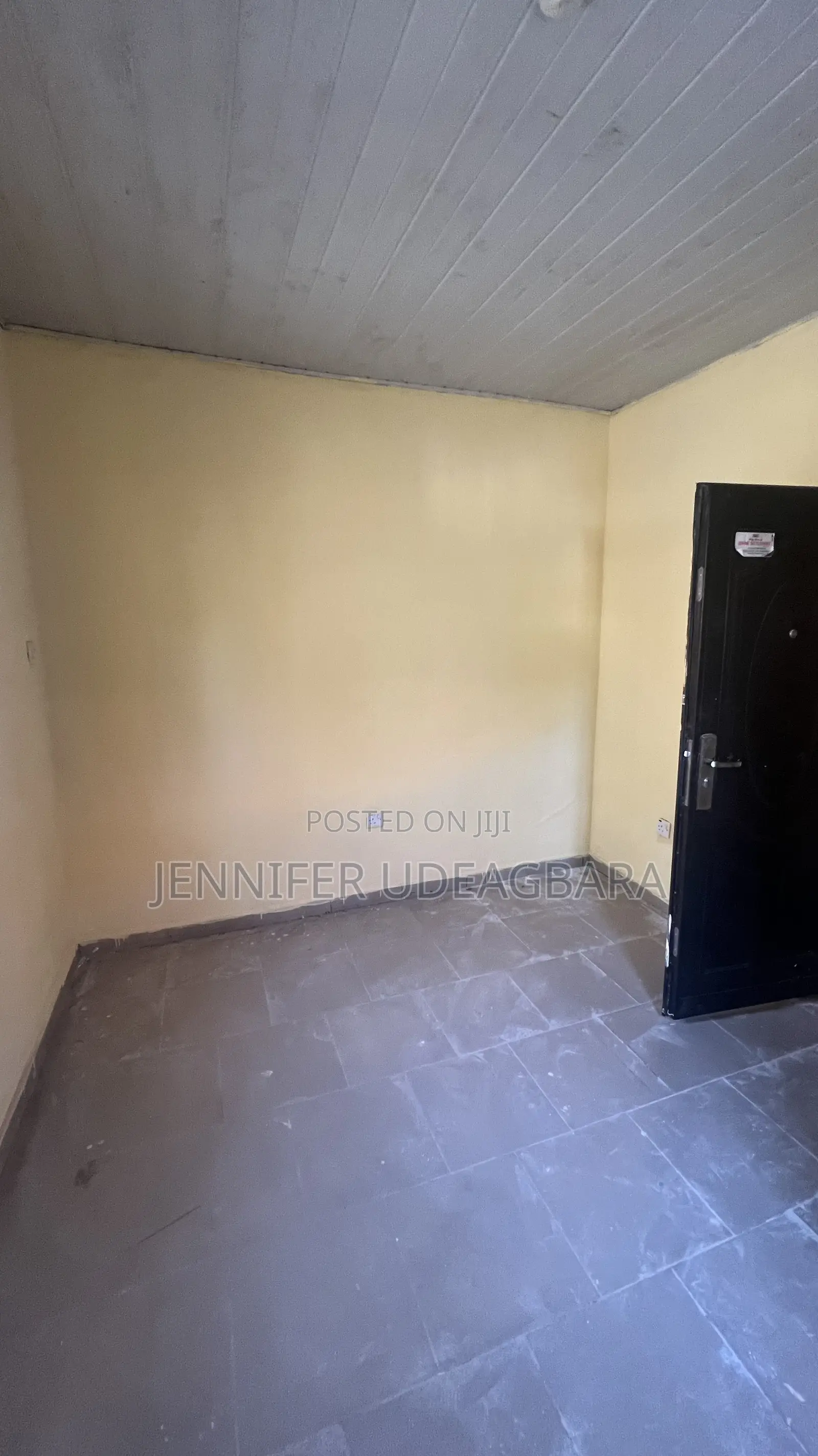 1bdrm Bungalow in Minfa Estate, Lokogoma for rent in Lokogoma