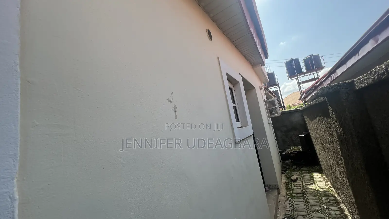 1bdrm Bungalow in Minfa Estate, Lokogoma for rent in Lokogoma