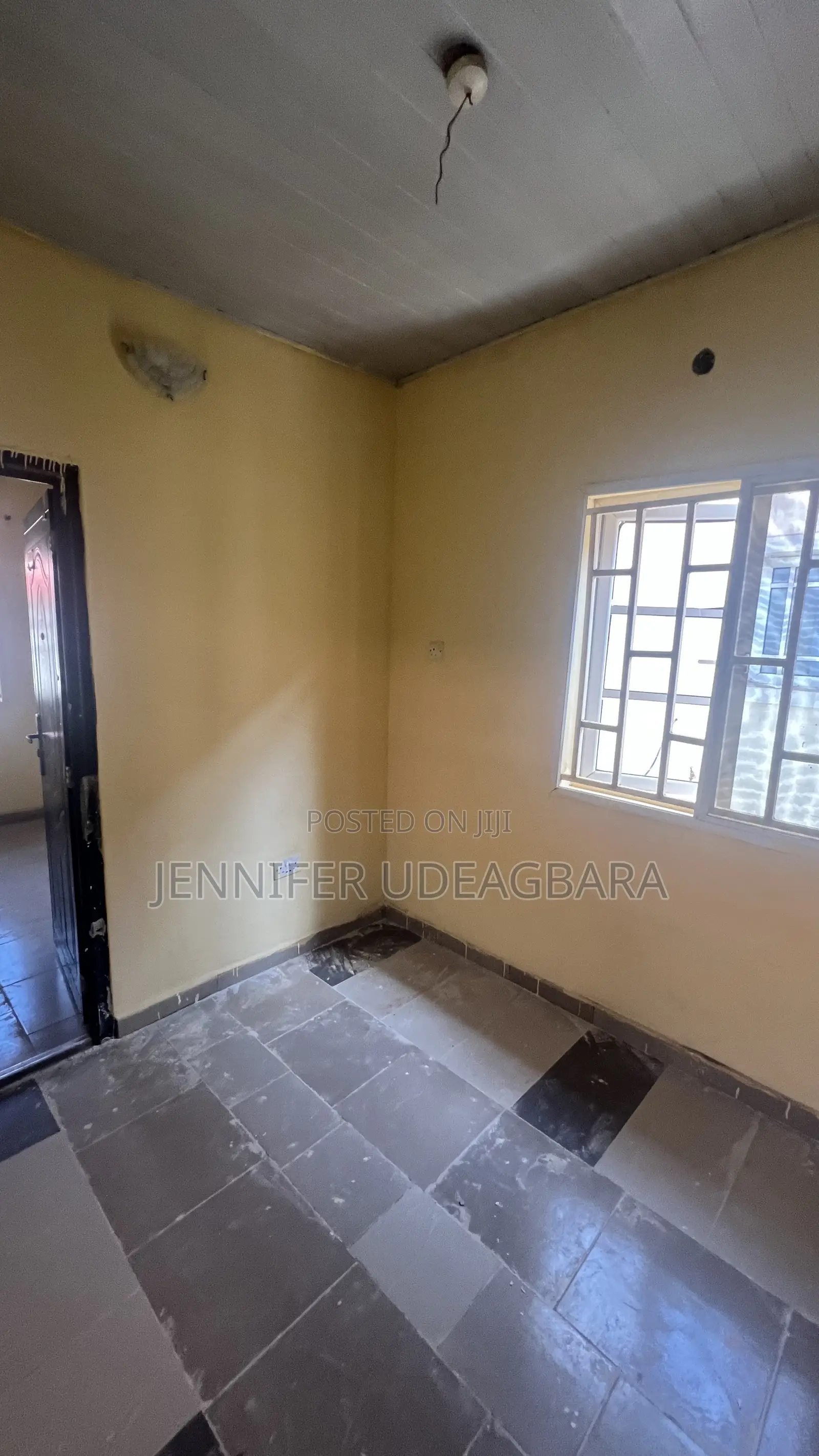 1bdrm Bungalow in Minfa Estate, Lokogoma for rent in Lokogoma