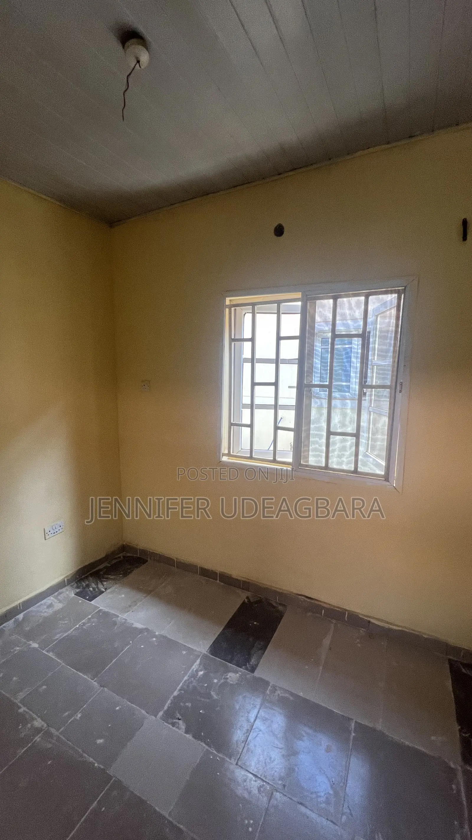 1bdrm Bungalow in Minfa Estate, Lokogoma for rent in Lokogoma