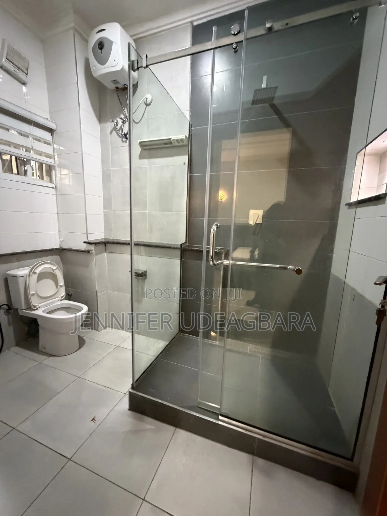 Furnished 3bdrm Block of Flats in Estate, Katampe Extension for rent in Katampe Extension